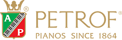 Petrof Pianos